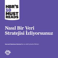 Nasıl Bir Veri Stratejisi İzliyorsunuz