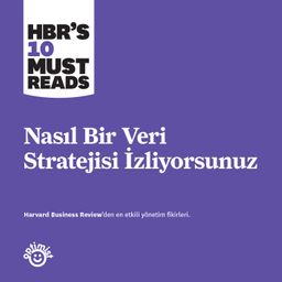 Nasıl Bir Veri Stratejisi İzliyorsunuz