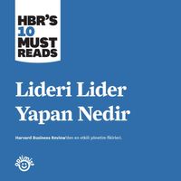 Lideri Lider Yapan Nedir ?
