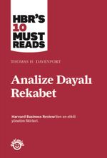 Analize Dayalı Rekabet