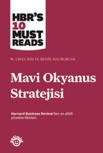 Mavi Okyanus Stratejisi