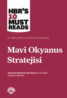 Mavi Okyanus Stratejisi