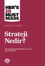 Strateji Nedir?