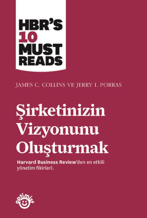 Şirketinizin Vizyonunu Oluşturmak