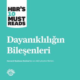 Dayanıklılığın Bileşenleri