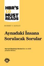 Aynadaki İnsana Sorulacak Sorular