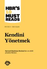 Kendini Yönetmek