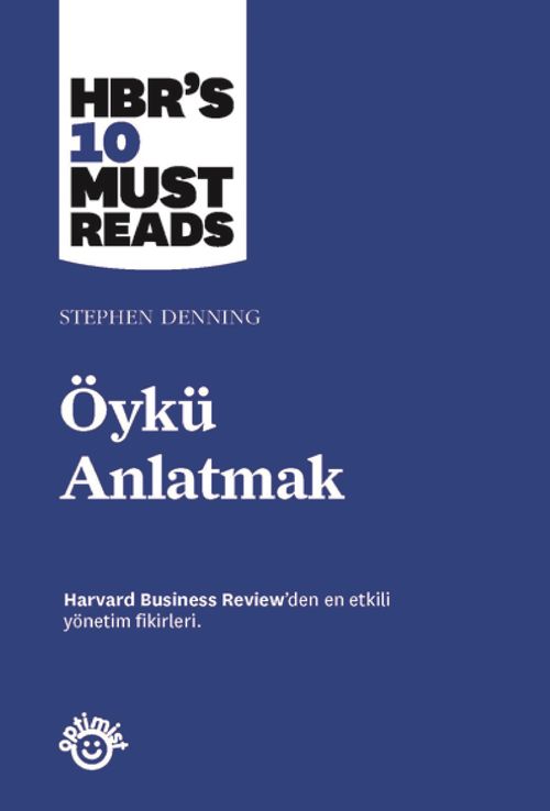 Öykü Anlatmak