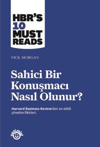 Sahici Bir Konuşmacı Nasıl Olunur?
