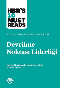 Devrilme Noktası Liderliği