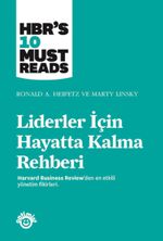 Liderler İçin Hayatta Kalma Rehberi