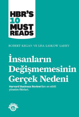 İnsanların Değişmemesinin Gerçek Nedeni