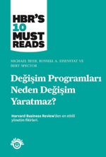 Değişim Programları Neden Değişim Yaratmaz?