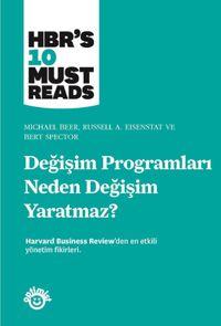 Değişim Programları Neden Değişim Yaratmaz?