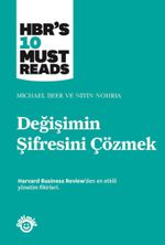 Değişimin Şifresini Çözmek