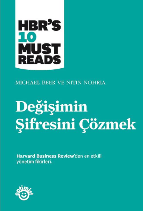 Değişimin Şifresini Çözmek