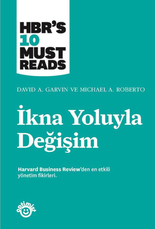 İkna Yoluyla Değişim