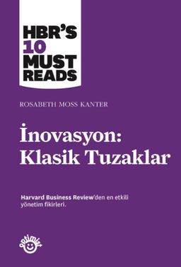 İnovasyon Klasik Tuzaklar