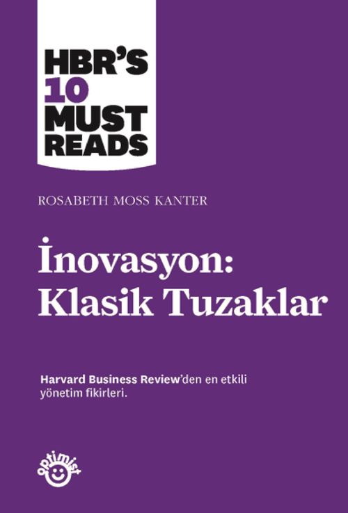 İnovasyon Klasik Tuzaklar