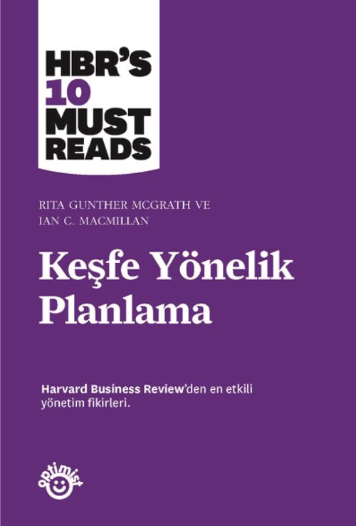 Keşfe Yönelik Planlama