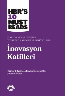 İnovasyon Katilleri