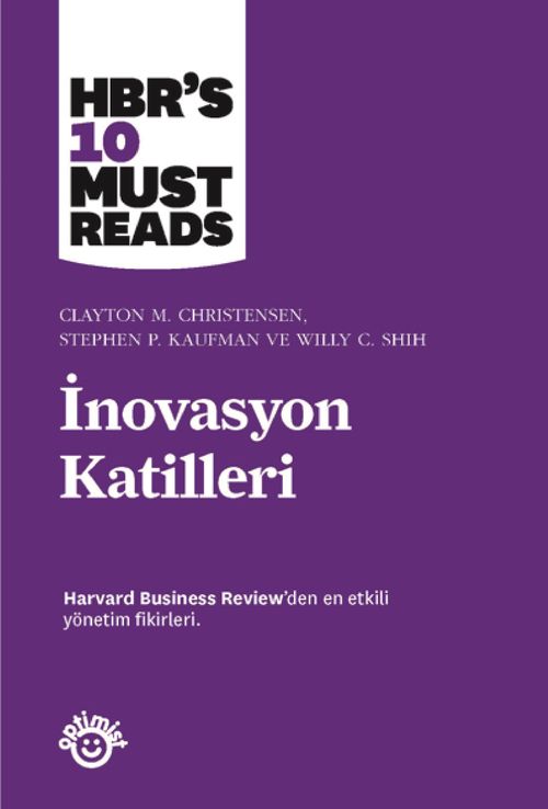 İnovasyon Katilleri