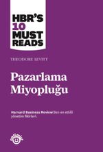Pazarlama Miyopluğu