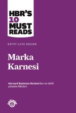 Marka Karnesi