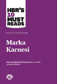 Marka Karnesi
