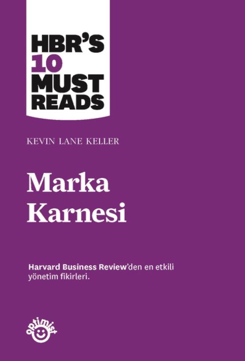 Marka Karnesi