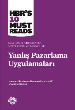 Yanlış Pazarlama Uygulamaları