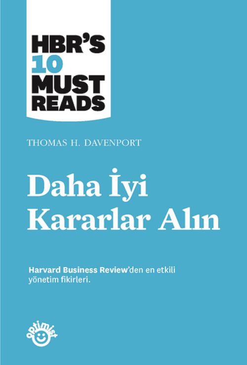 Daha İyi Kararlar Alın