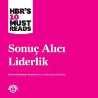 Sonuç Alıcı Liderlik