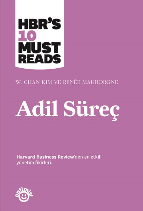 Adil Süreç