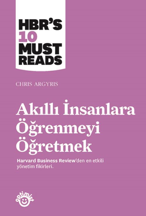 Akıllı İnsanlara Öğrenmeyi Öğretmek