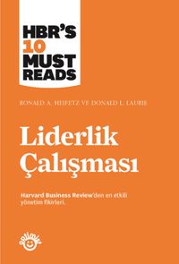 Liderlik Çalışması