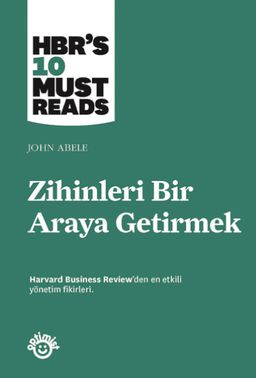 Zihinleri Bir Araya Getirmek