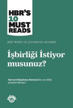 İşbirliği İstiyor musunuz?