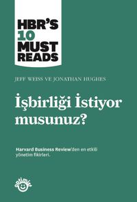 İşbirliği İstiyor musunuz?