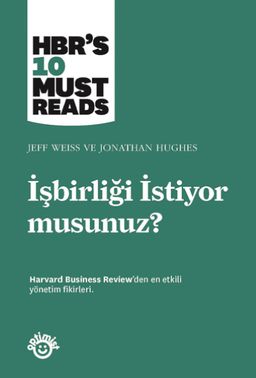 İşbirliği İstiyor musunuz?