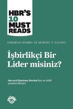 İşbirlikçi Bir Lider misiniz?