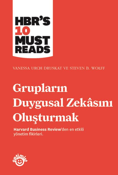 Grupların Duygusal Zekasını Oluşturmak