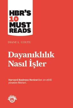 Dayanıklılık Nasıl İşler?