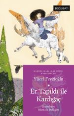 Er Tapıldı İle Kardıgaç / Kardeş Masallar Dizisi Kırgızistan