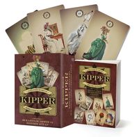 Kipper Kehanet Kartları 