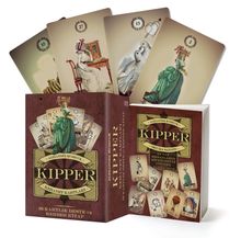 Kipper Kehanet Kartları 