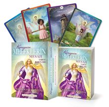 Koruyucu Meleklerin Mesajı Tarot Kartları 