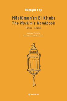 Müslüman'ın El Kitabı & The Muslims's Handbook