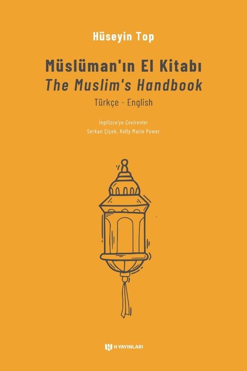 Müslüman'ın El Kitabı & The Muslims's Handbook