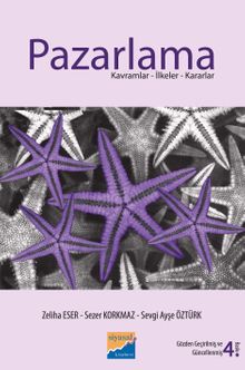 Pazarlama & Kavramlar-İlkeler-Kararlar